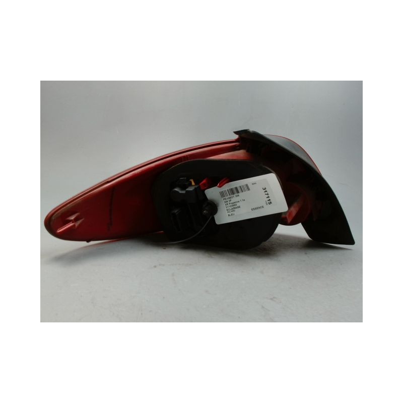 FEU ARRIERE DROIT PEUGEOT 206 3P