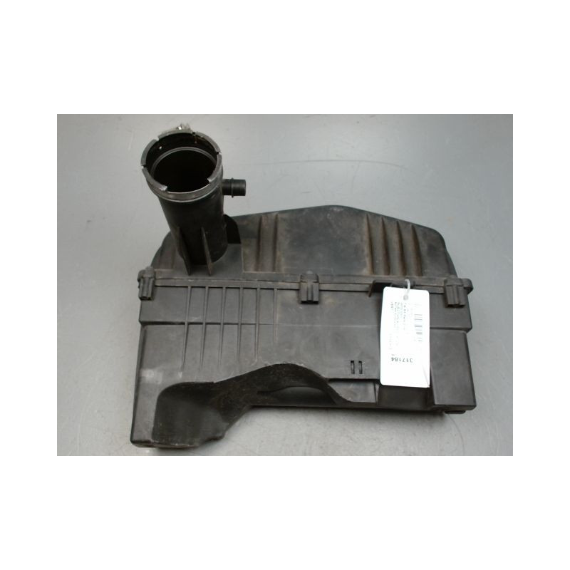 BOITIER FILTRE A AIR CITROEN C3 2002-2005