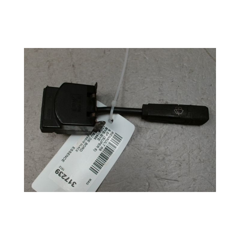 COMMANDE ESSUIE GLACE RENAULT 5 (SUPER 5)