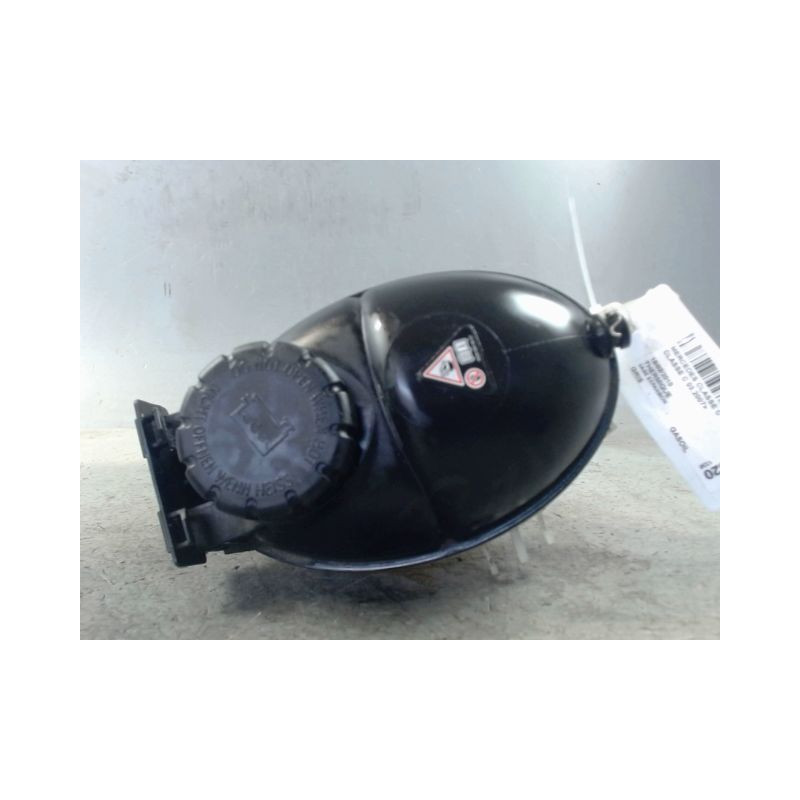 VASE EXPANSION MERCEDES CLASSE C 2007-
