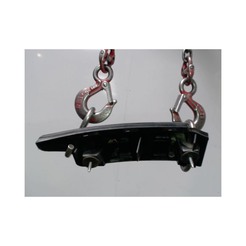 SUPPORT PARE-CHOC ARD MERCEDES CLASSE C 2007-