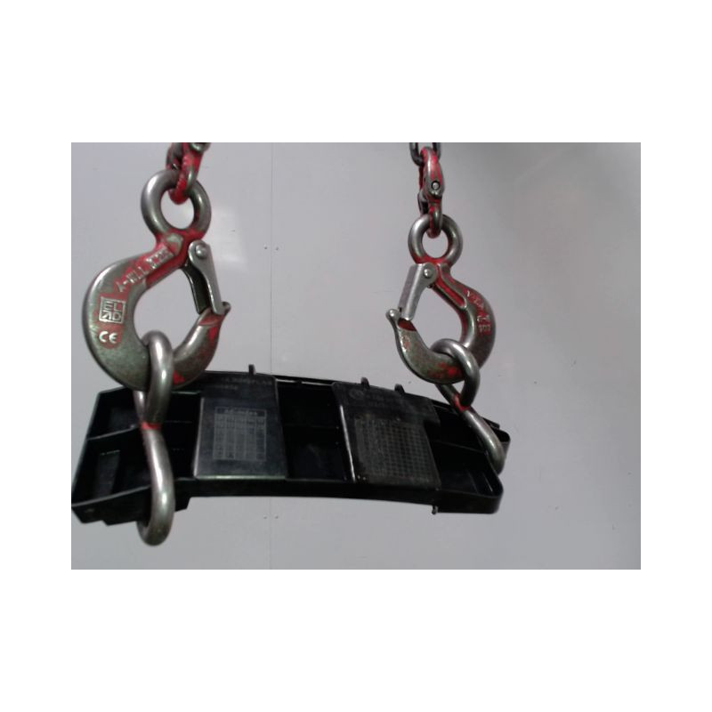 SUPPORT PARE-CHOC ARD MERCEDES CLASSE C 2007-