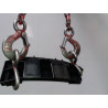 SUPPORT PARE-CHOC ARD MERCEDES CLASSE C 2007-