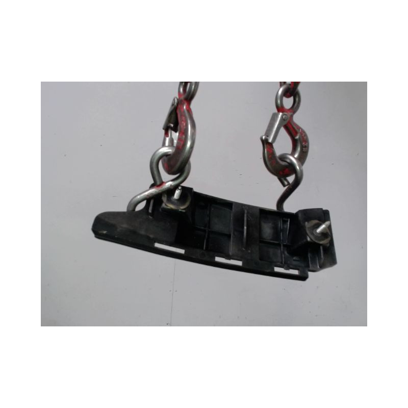 SUPPORT PARE-CHOC ARG MERCEDES CLASSE C 2007-