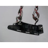 SUPPORT PARE-CHOC ARG MERCEDES CLASSE C 2007-