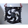 MOTEUR VENTILATEUR RADIATEUR RENAULT CLIO III 2010-