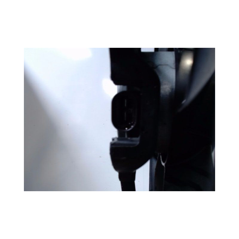 MOTEUR VENTILATEUR RADIATEUR RENAULT CLIO III 2010-