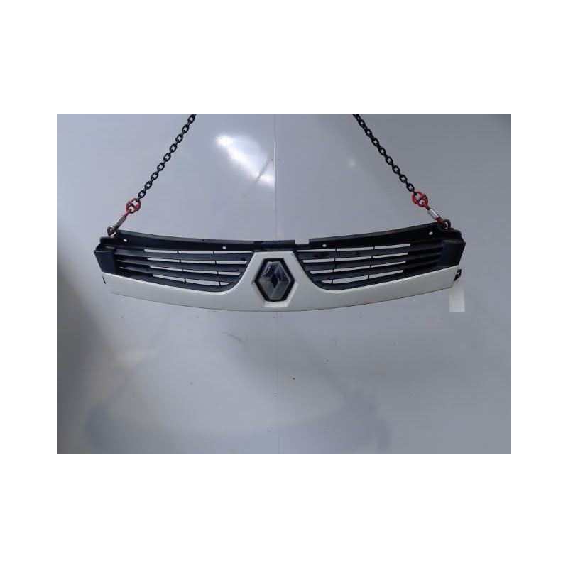 CALANDRE RENAULT MASTER