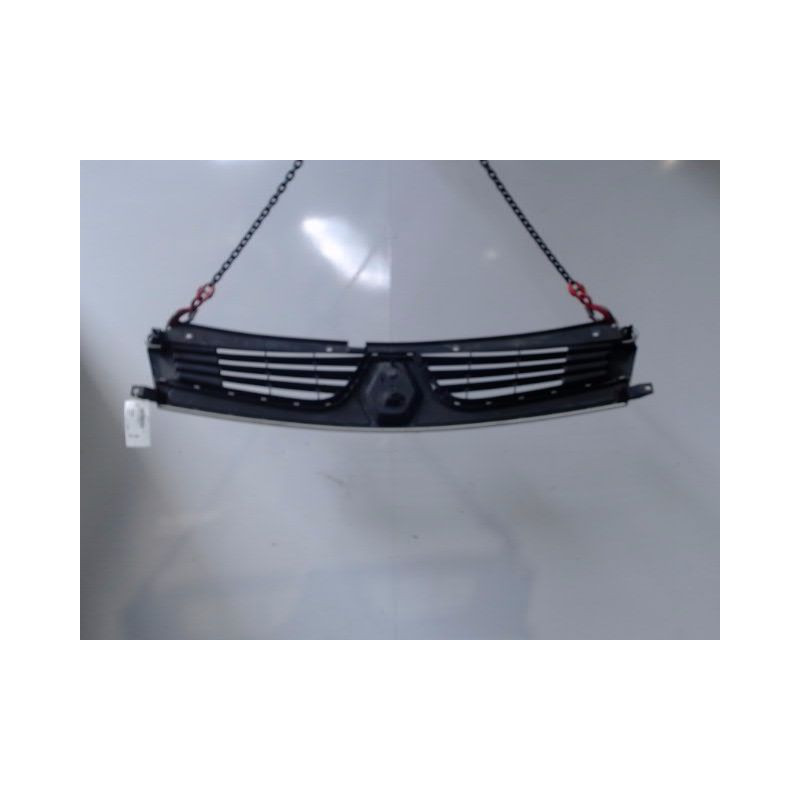CALANDRE RENAULT MASTER