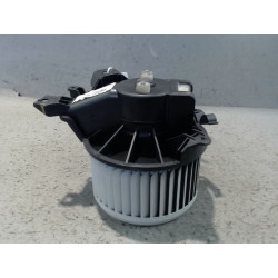MOTEUR VENTILATEUR CHAUFFAGE