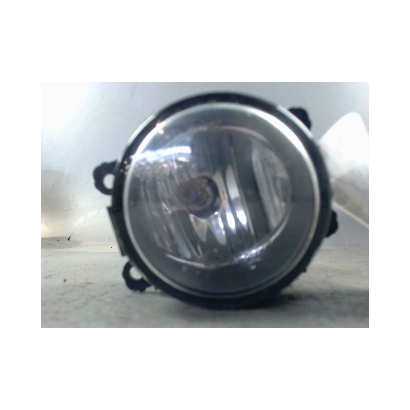 PHARE ANTIBROUILLARD AVANT GAUCHE RENAULT KADJAR