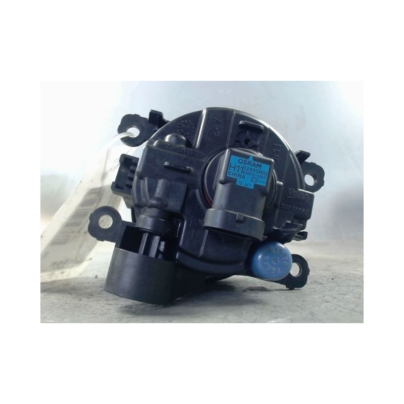 PHARE ANTIBROUILLARD AVANT GAUCHE RENAULT KADJAR