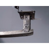 RENFORT PARE-CHOC ARRIERE  PEUGEOT 308 SW 2008-