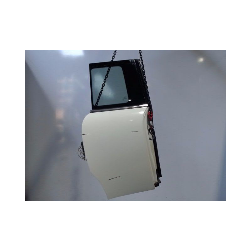 PORTE ARRIERE DROIT MINI MINI 2006-