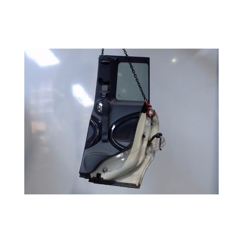 PORTE ARRIERE DROIT MINI MINI 2006-