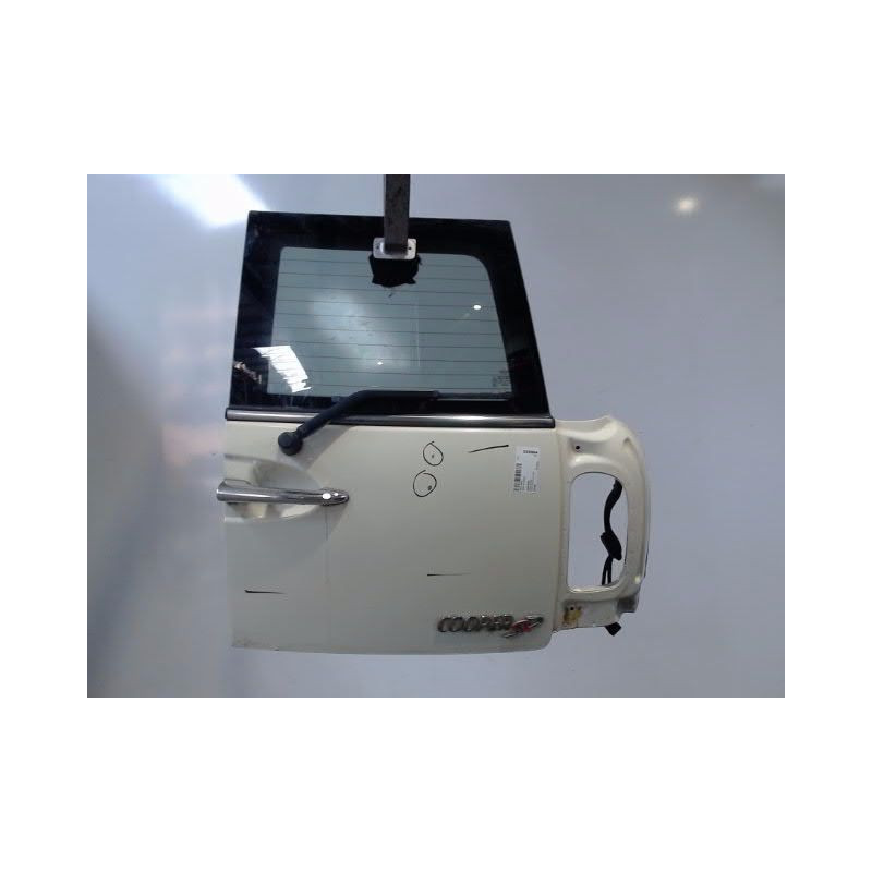 PORTE BATTANTE ARRIERE DROIT MINI MINI 2006-