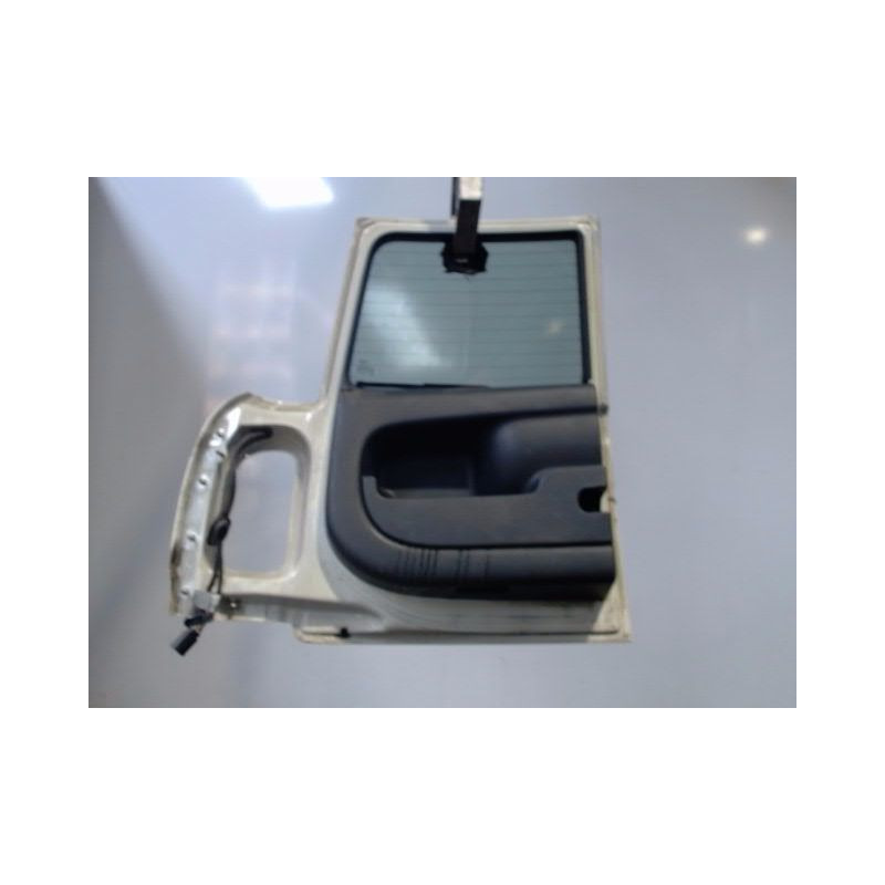PORTE BATTANTE ARRIERE DROIT MINI MINI 2006-