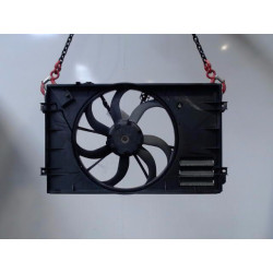 MOTEUR VENTILATEUR RADIATEUR