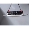 CALANDRE RENAULT CLIO II PH.1 98-2001