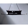 CALANDRE RENAULT CLIO II PH.1 98-2001