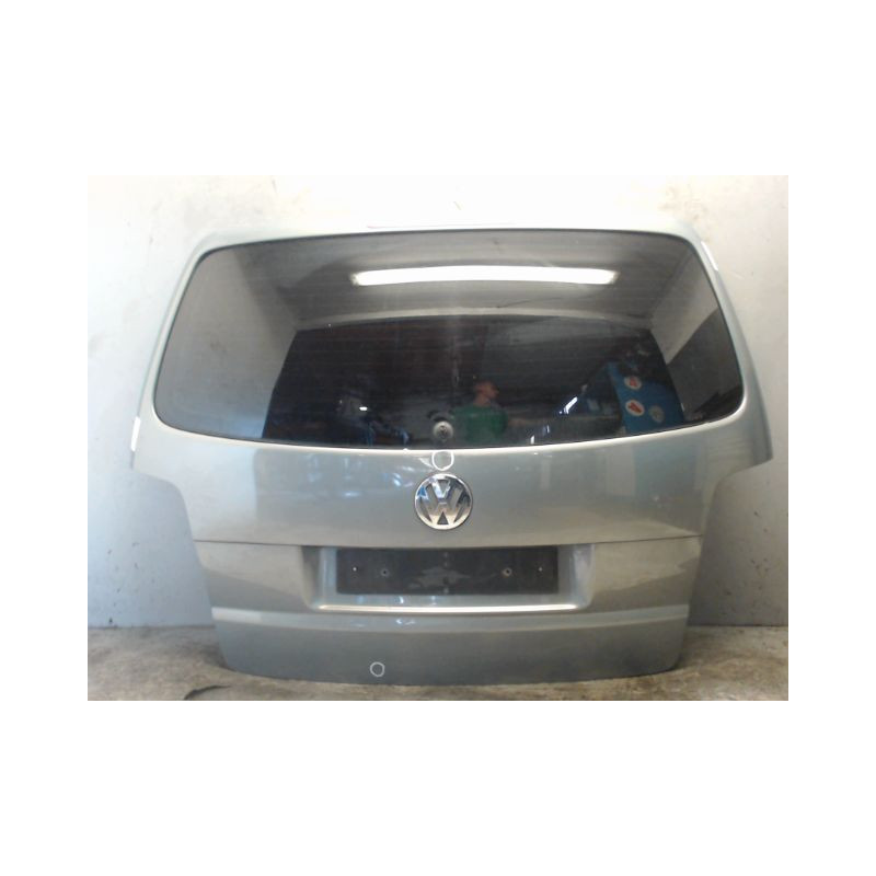 HAYON VOLKSWAGEN TOURAN