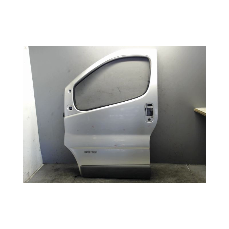 PORTE AVANT GAUCHE RENAULT TRAFIC