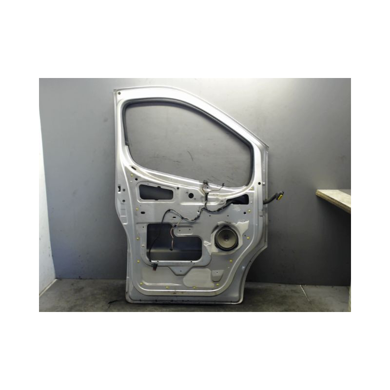 PORTE AVANT GAUCHE RENAULT TRAFIC
