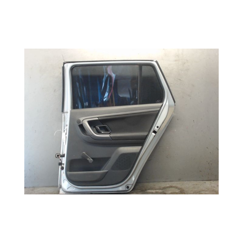 PORTE ARRIERE DROIT SKODA FABIA