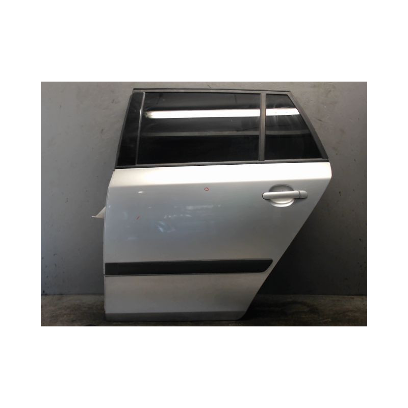 PORTE ARRIERE GAUCHE SKODA FABIA
