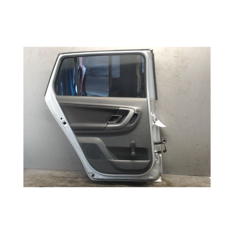 PORTE ARRIERE GAUCHE SKODA FABIA
