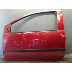 PORTE AVG