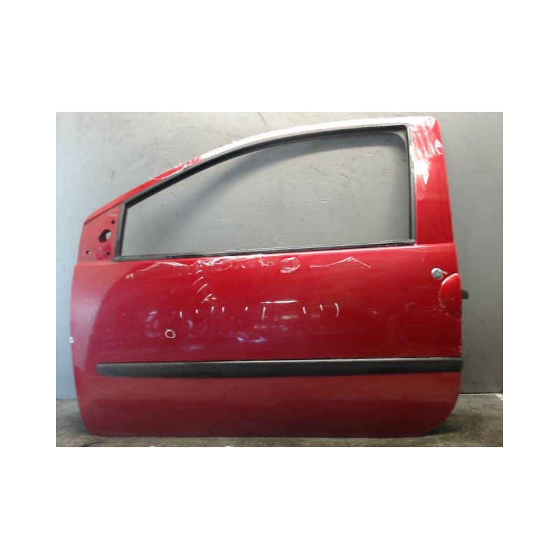 PORTE AVANT GAUCHE RENAULT TWINGO