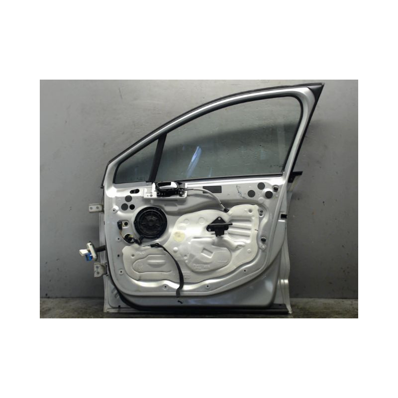 PORTE AVANT DROIT CITROEN C4