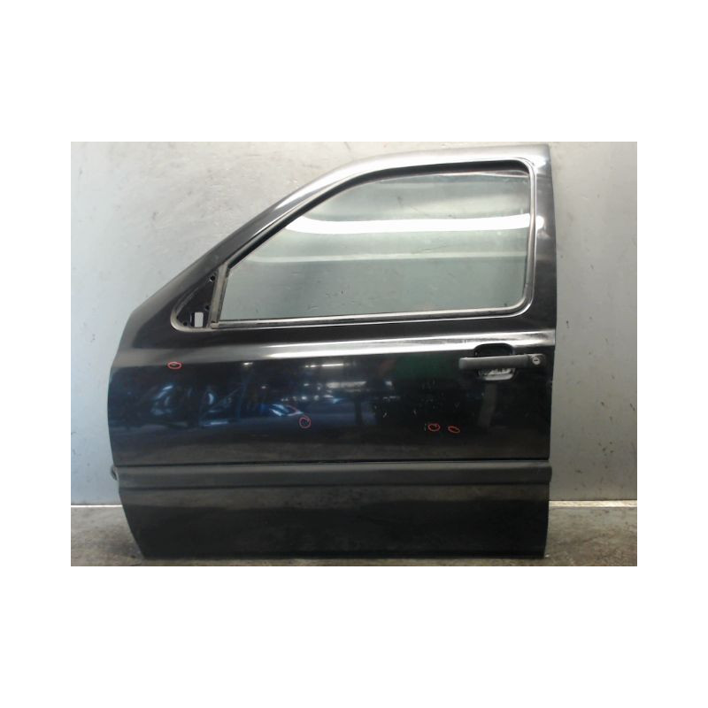 PORTE AVANT GAUCHE VOLKSWAGEN GOLF