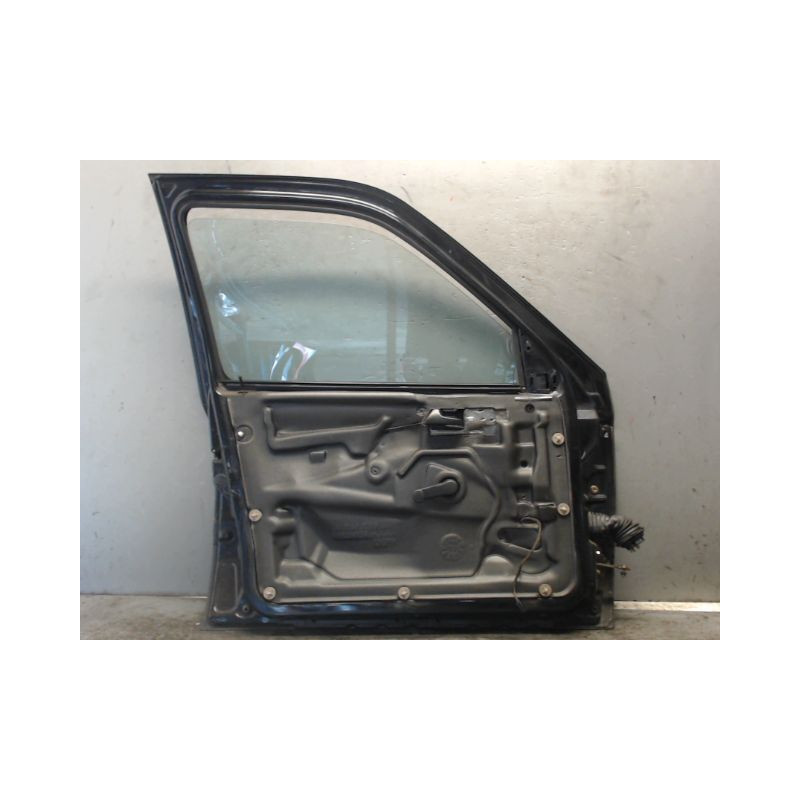 PORTE AVANT GAUCHE VOLKSWAGEN GOLF