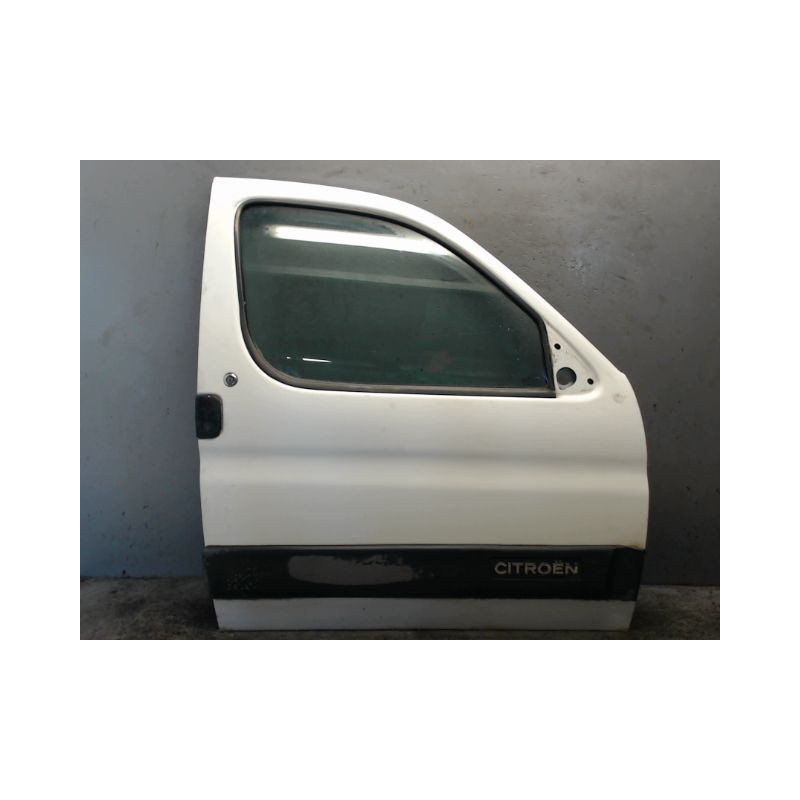 PORTE AVANT DROIT CITROEN BERLINGO