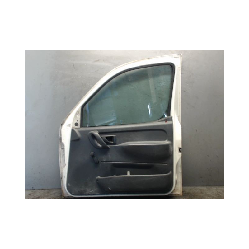 PORTE AVANT DROIT CITROEN BERLINGO