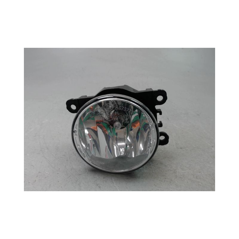 PHARE ANTIBROUILLARD AVANT DROIT RENAULT SCENIC MONOSP. III Phase 2 2011-2013