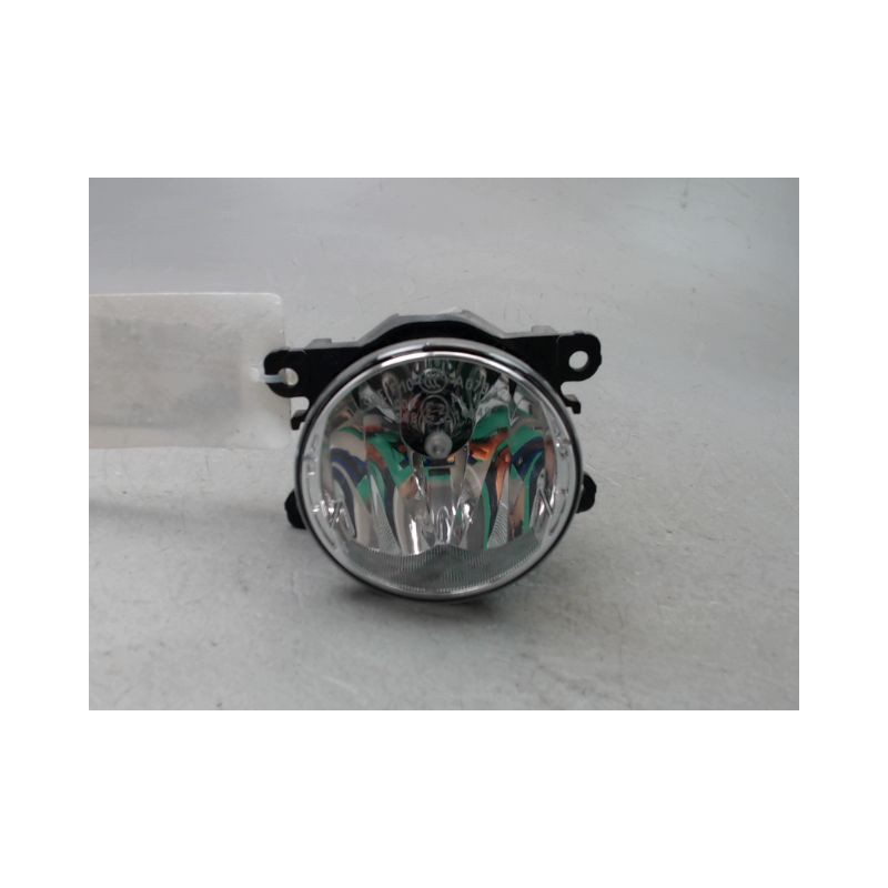 PHARE ANTIBROUILLARD AVANT GAUCHE RENAULT SCENIC MONOSP. III Phase 2 2011-2013