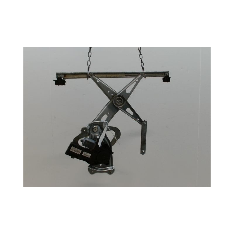 MECANISME+MOTEUR LEVE-GLACE AVANT GAUCHE RENAULT SCENIC MONOSP. III Phase 2 2011-2013