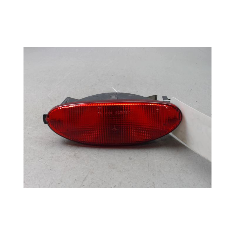 FEU BROUILLARD CENTRAL ARRIERE PEUGEOT 206 1998-2009