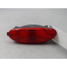 FEU BROUILLARD CENTRAL ARRIERE PEUGEOT 206 1998-2009