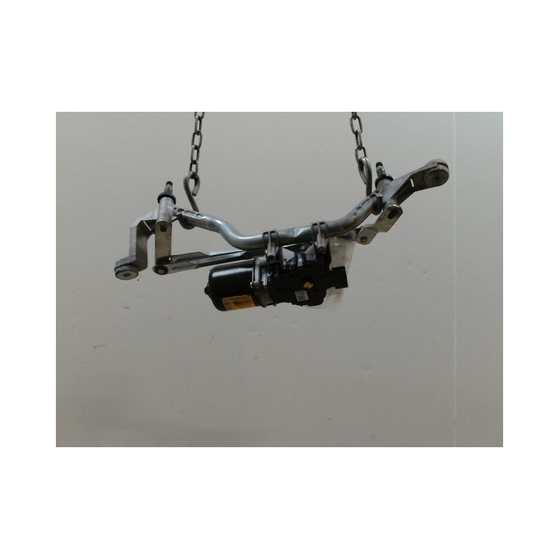 MECANISME ESSUIE-GLACE AVANT RENAULT CLIO IV Phase 1 2012-...