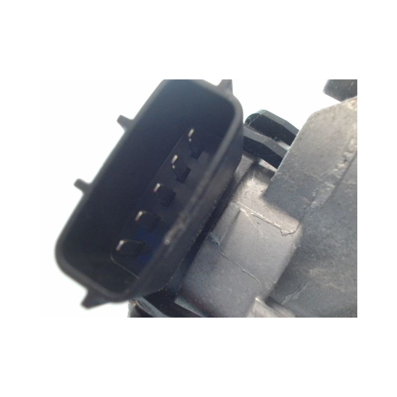 MECANISME ESSUIE-GLACE AVANT RENAULT CLIO IV Phase 1 2012-...