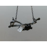 MECANISME ESSUIE-GLACE AVANT RENAULT CLIO IV Phase 1 2012-...