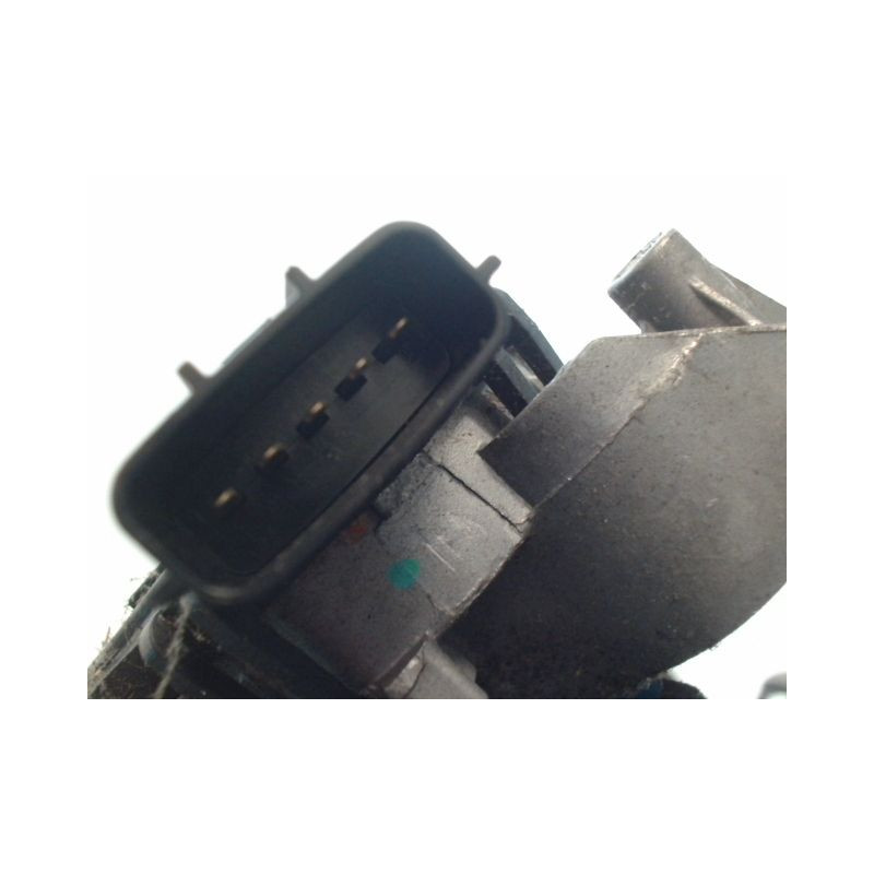 MECANISME ESSUIE-GLACE AVANT RENAULT CLIO IV Phase 1 2012-...
