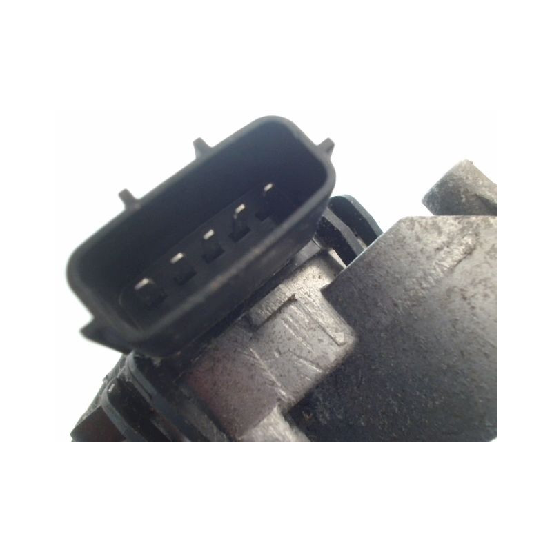 MECANISME ESSUIE-GLACE AVANT RENAULT CLIO IV Phase 1 2012-...