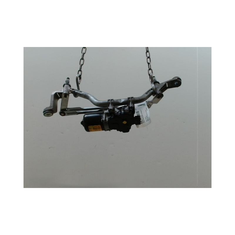 MECANISME ESSUIE-GLACE AVANT RENAULT CLIO IV Phase 1 2012-...