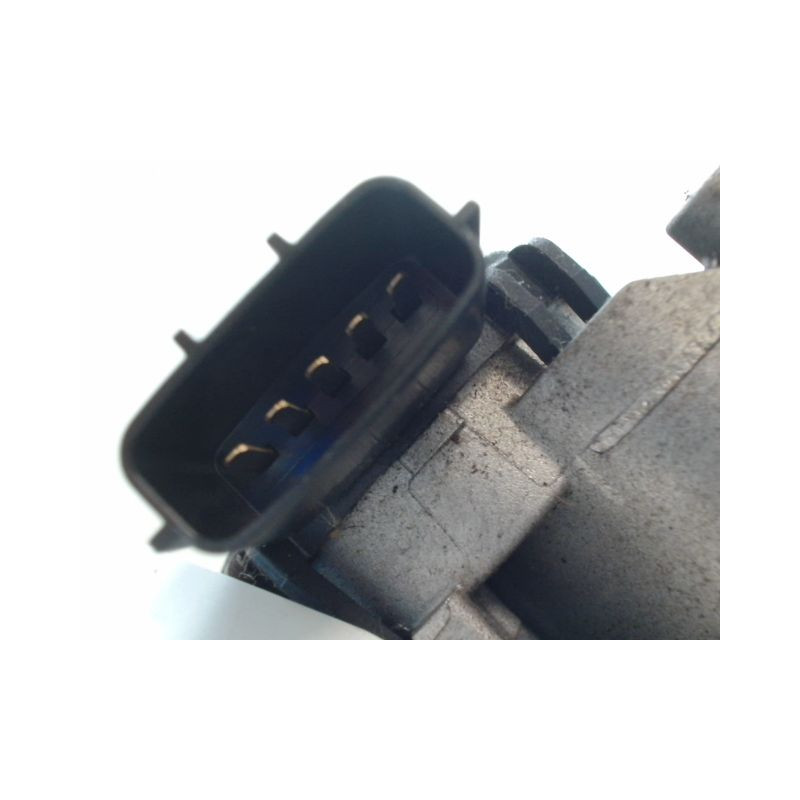 MECANISME ESSUIE-GLACE AVANT RENAULT CLIO IV Phase 1 2012-...