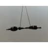 TRANSMISSION AVANT GAUCHE RENAULT MEGANE IV PHASE 1 2015- 1.6 dCi 130 